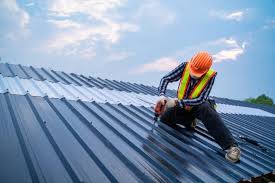 Marble Hill, MO Roofing Services Company